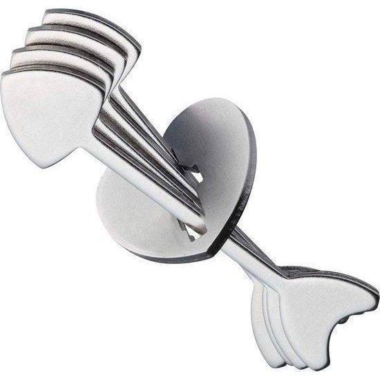 Huzzle Cast Arrows***