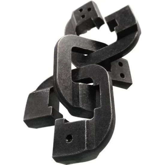 Huzzle Cast Chain****** Huzzle Cast Chain******