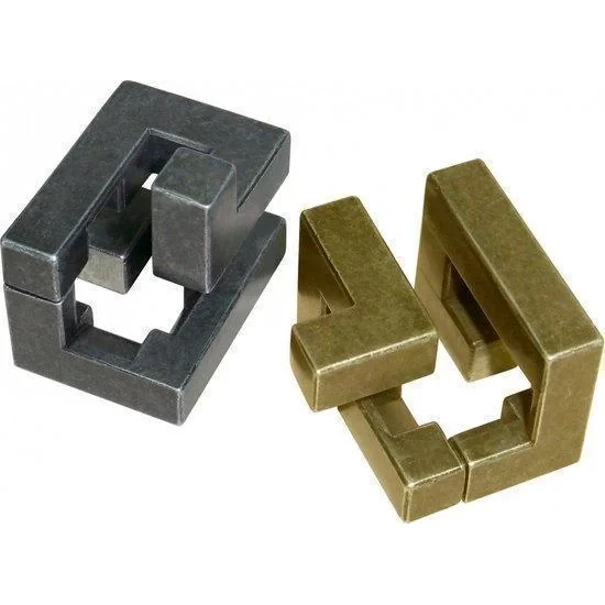 Huzzle Cast Coil****