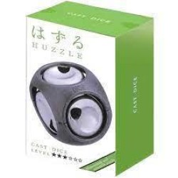 Huzzle Cast Dice***