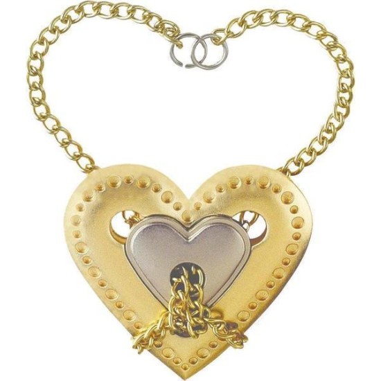 Huzzle Cast Heart**** Huzzle Cast Heart****