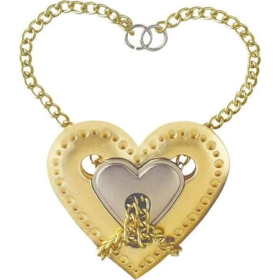 Huzzle Cast Heart**** Huzzle Cast Heart****