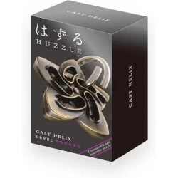 Huzzle Cast Helix*****