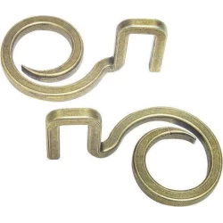 Huzzle Cast Hook**