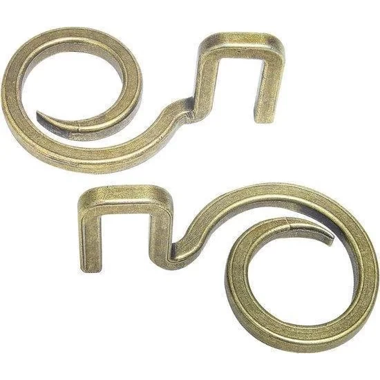 Huzzle Cast Hook** Huzzle Cast Hook**