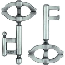 Huzzle Cast Key Ii** Huzzle Cast Key Ii**