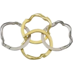 Huzzle Cast Ring**** Huzzle Cast Ring****