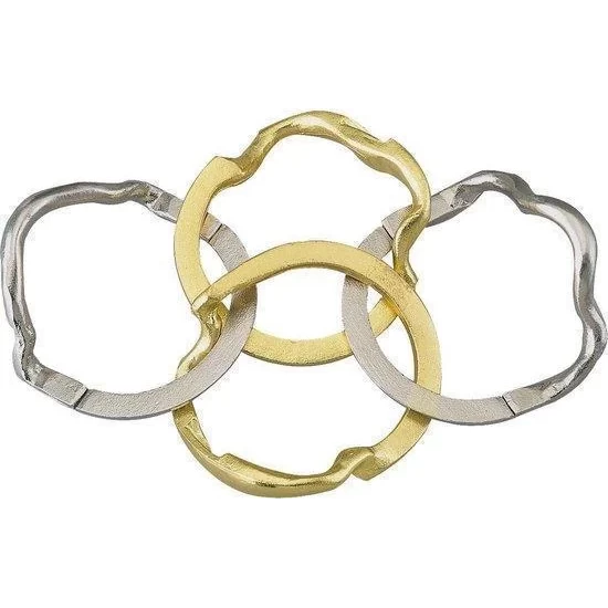 Huzzle Cast Ring**** Huzzle Cast Ring****