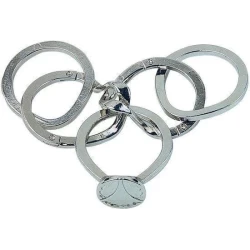 Huzzle Cast Ring Ii***** Huzzle Cast Ring Ii*****