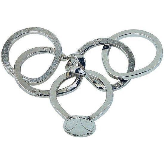 Huzzle Cast Ring Ii*****