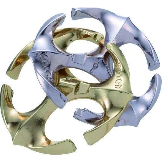 Huzzle Cast Rotor****** Huzzle Cast Rotor******