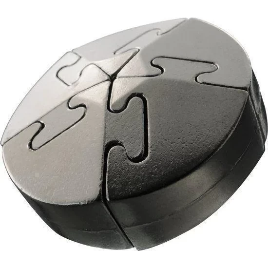 Huzzle Cast Spiral***** Huzzle Cast Spiral*****