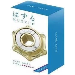 Huzzle Cast - Valve****