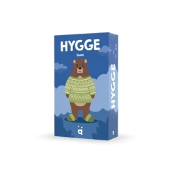 Hygge Hygge
