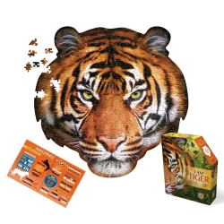 I Am - Tijger I Am - Tijger