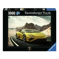 Legpuzzel Lamborghini Hurracan Evo Rwd 1000St.