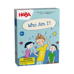 !!! Game - Who Am I? (Int = De 2012191001) (E/F/Nl/It/Es/Chn) !!! Game - Who Am I? (Int = De 2012191001) (E/F/Nl/It/Es/Chn)