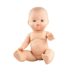 Pop Gordi Meisje (Blank) Ongekl. 34Cm Pop Gordi Meisje (Blank) Ongekl. 34Cm