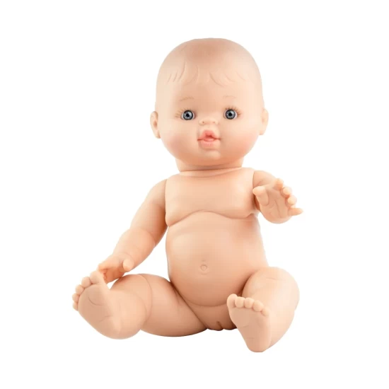 Pop Gordi Meisje (Blank) Ongekl. 34Cm
