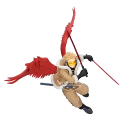 My Hero Academia The Amazing Heroes-Plus-Hawks My Hero Academia The Amazing Heroes-Plus-Hawks