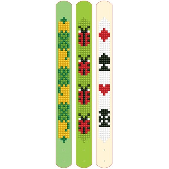 Diamond Dotz - Lucky Lucky