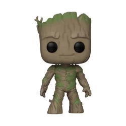 Pop! Vinyl: Guardians Of The Galaxy Vol. 3 - Groot Pop! Vinyl: Guardians Of The Galaxy Vol. 3 - Groot