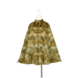T-Rex - Halloween Reversible Cape 4-7 Yrs 104-122 Cm (1 Pc T-Rex - Halloween Reversible Cape 4-7 Yrs 104-122 Cm (1 Pc