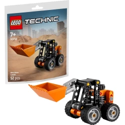 Lego Technic 30710 Shoveler Lego Technic 30710 Shoveler