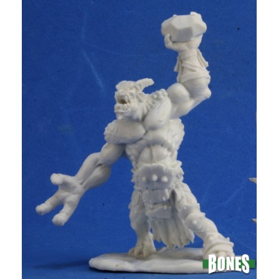 Ice Troll