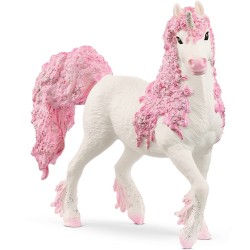 Schleich Bayala® Flower Unicorn Mare Schleich Bayala® Flower Unicorn Mare
