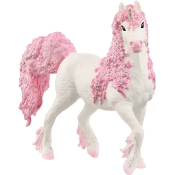 Schleich Bayala® Flower Unicorn Mare