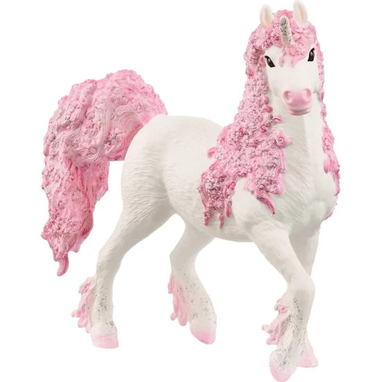 Schleich Bayala® Flower Unicorn Mare
