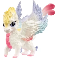 Schleich Bayala® Rainbow Baby Dragon