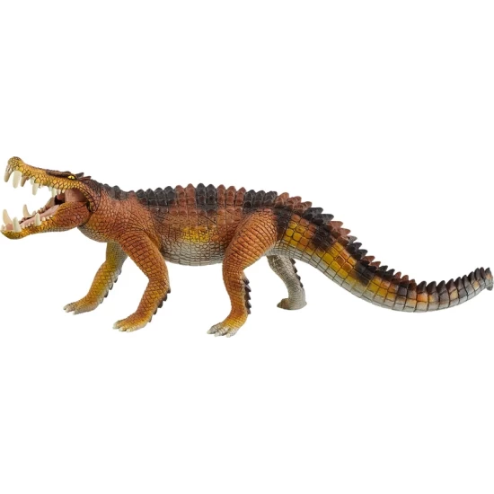 Schleich Dinosaurs Kaprosuchus Schleich Dinosaurs Kaprosuchus