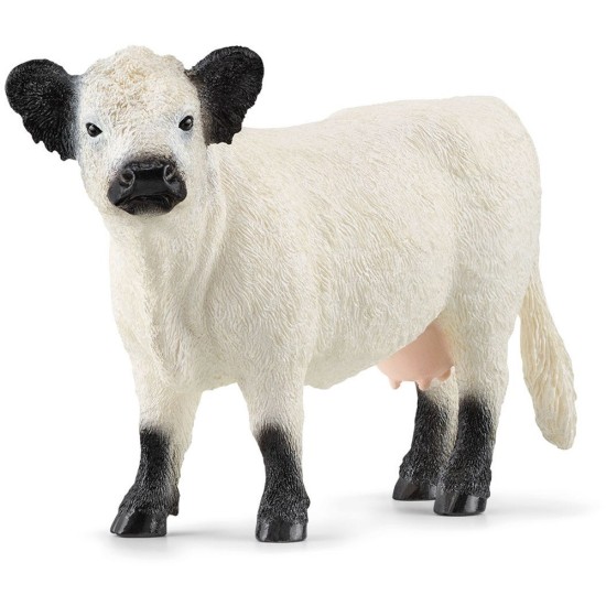 Schleich Farm World Galloway Cattle