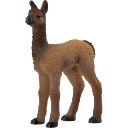Schleich Farm World Llama Foal Schleich Farm World Llama Foal
