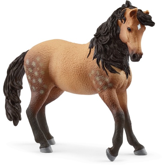 Schleich Horse Club Andalusian Mare