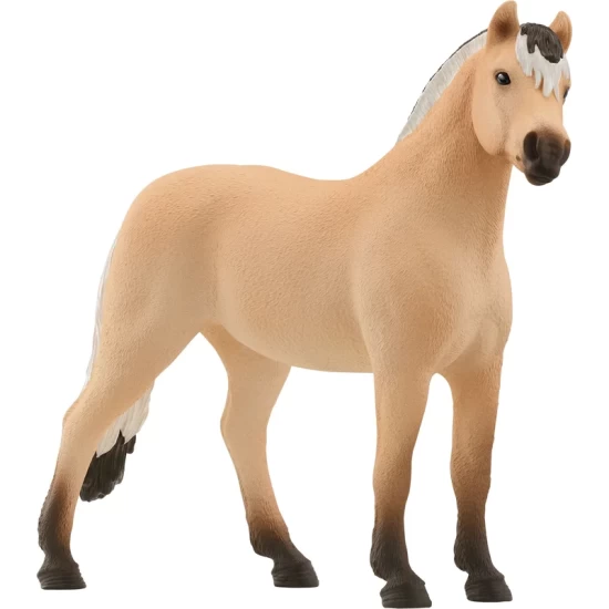 Schleich Horse Club Fjord Ruin