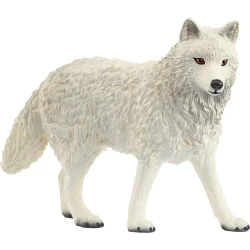 Schleich Wild Life Arctic Wolf Schleich Wild Life Arctic Wolf