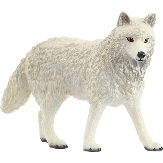 Schleich Wild Life Arctic Wolf