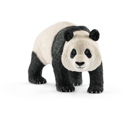 Schleich Wild Life Giant Panda Male
