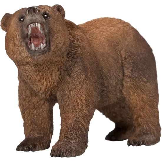 Schleich Wild Life Grizzlybeer Schleich Wild Life Grizzlybeer