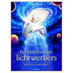 Het Orakel Van De Lichtwerkers - Boek En Kaartenset Het Orakel Van De Lichtwerkers - Boek En Kaartenset