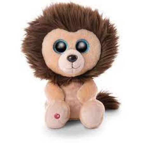 Nici Plush Dangling Lion Cliff 15Cm