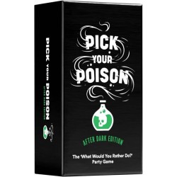 Pick Your Poison Nsfw Edition Pick Your Poison Nsfw Edition