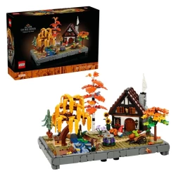 Lego Icons 11372 Autumn Cottage Garden