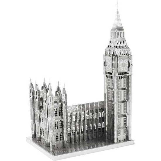 Iconx Big Ben