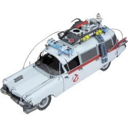 Iconx - Ecto-1