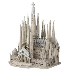 Iconx - Sagrada Familia