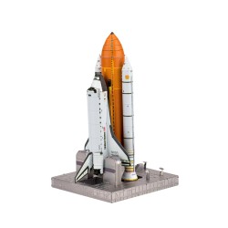 Iconx - Space Shuttle